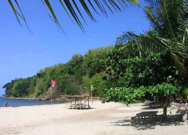 Lusong Beach, , Philippines